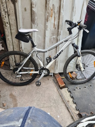 Giant aluxx 6000 series - aluxx,