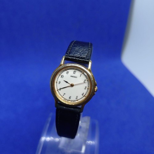 Working condition seiko - condition,