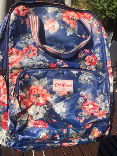 Cath kidston floral - cath,