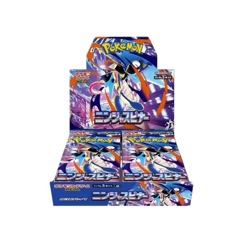Pokemon tcg ninja spinner - pokemon,