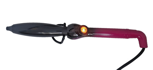 Mark hill ellipse - curling, wand