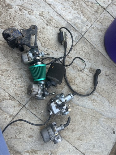 Pit bike carburettor bundle - pit,