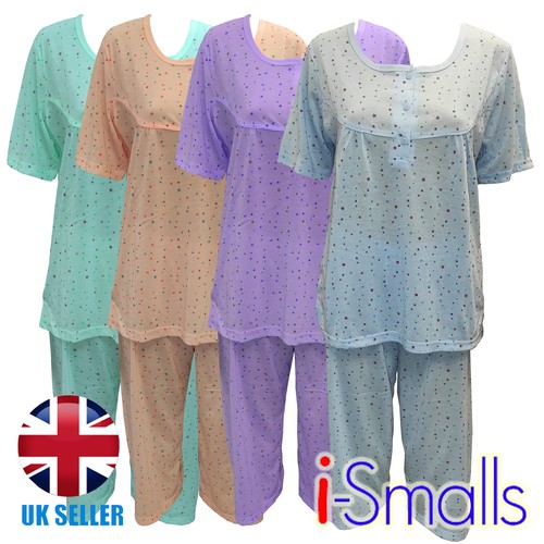 Smalls ladies star print - i-smalls,