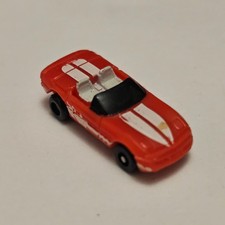 Micro Mini Machines Chevy