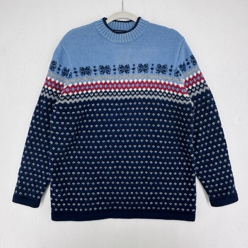 Lands end nordic - lands’, sweater
