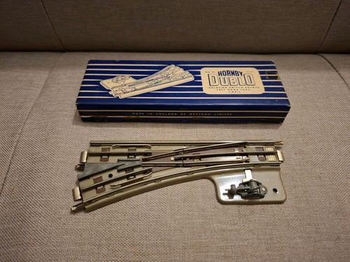 Hornby dublo 3729 - hornby,