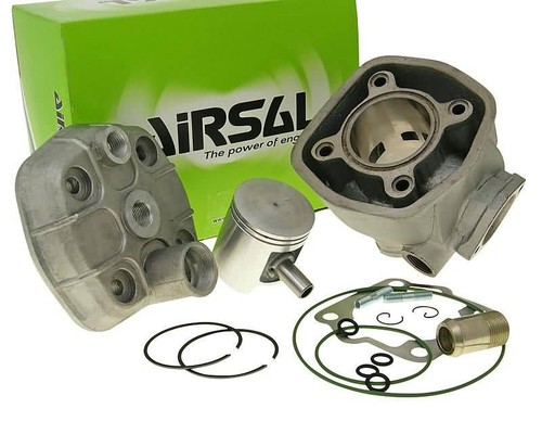 Gilera smt 05 airsal - 50, 03-05