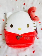 Official Squishmallows Sanrio