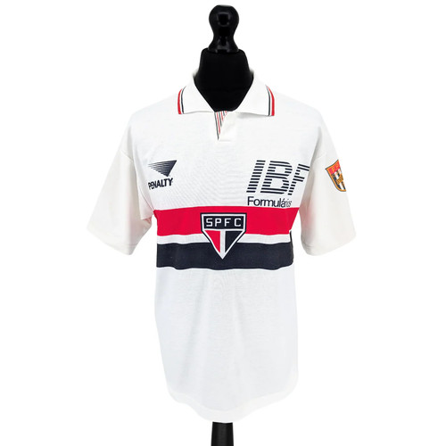 Sao paulo home football - sao,