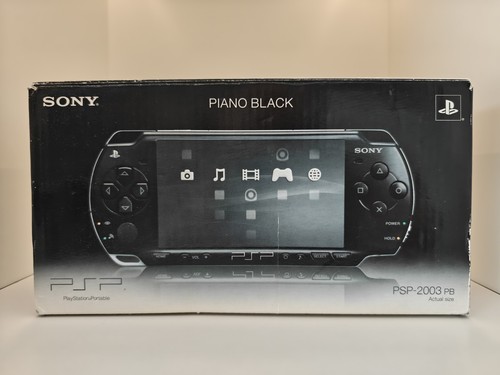 Sony psp 2003 playstation - 2003,