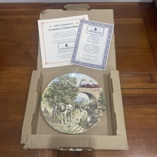 Wedgwood Over the Canal