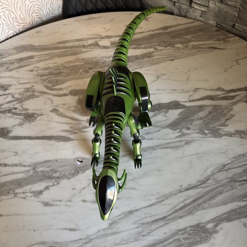 Robosaurus dinosaur radio - dinosaur,