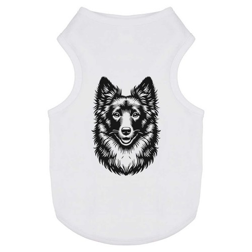 Mudi dog cat pet t - 'mudi', /