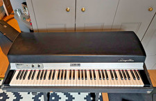 Stunning amber-sounding 1976 Model Fender Rhodes Mark I 73-Key Electric Piano 