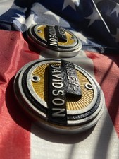 Harley Davidson 1958 Ironhead