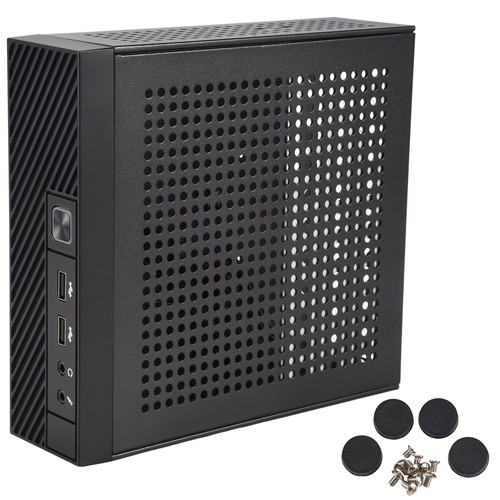 Itx computer case m06 - computer, desktop