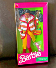 VINTAGE Barbie 1st Edition