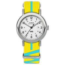 Timex TW2W99700 Mens Weekender