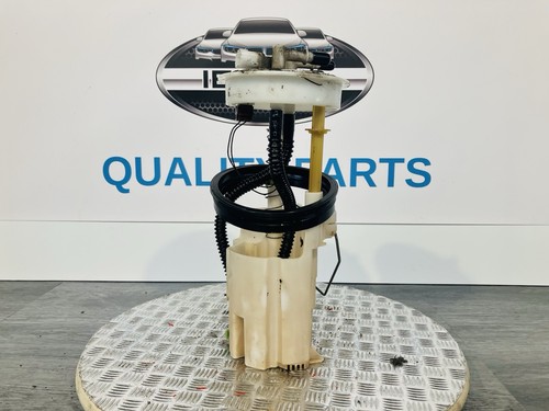Nissan qashqai fuel pump - qashqai,
