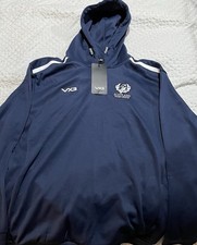 Scotland rugby league hoody - scotland,
