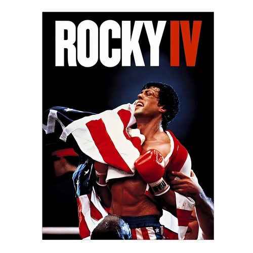 Rocky metal sign plaque - metal,