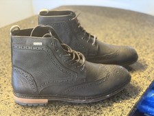 Superdry Brad Brogue Stamford