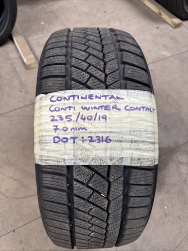 235 continental conti - 40,