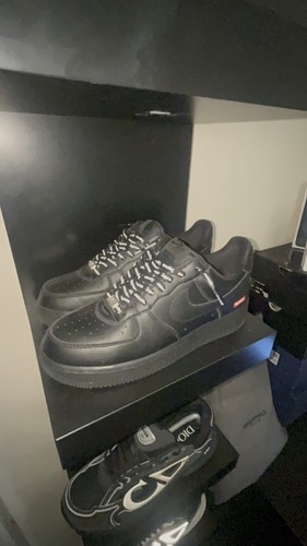 Nike air force low - air, 1