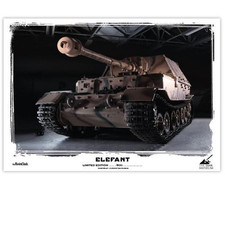The Tiger Tank Collection -