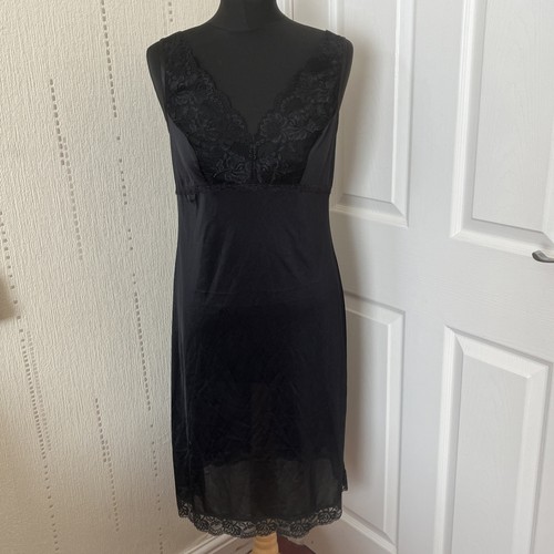 Ladies full slip size - ladies,