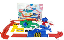 TOMY Big Loader Construction