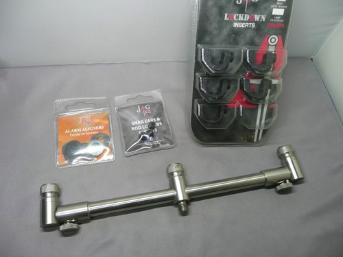 Jag 316 adj - rod, buzz