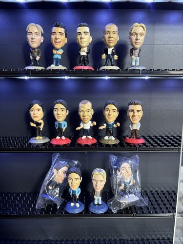 Corinthian microstars pop - microstars,