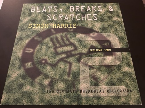 Beats breaks scratches - &,
