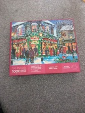 wh smith 1000 piece jigsaw