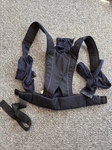 Cybex yema tie baby - yema, carrier