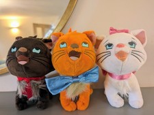 Disneyland Paris Aristocats