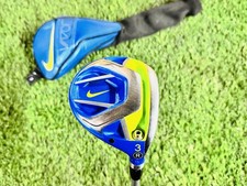 VGC RARE Nike Vapor Fly 3 Wood