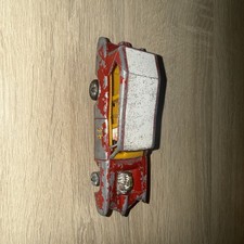 Corgi Toys Monkeemobile Vintage Original Spares Or Repairs Complete Play Worn