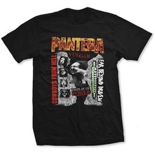 Pantera Dimebag Darrell Albums