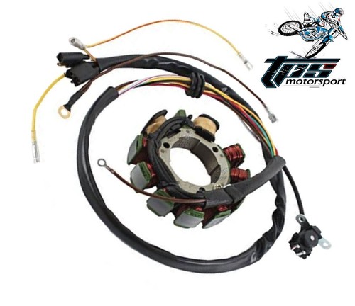 Magneto stator alternator - magneto,