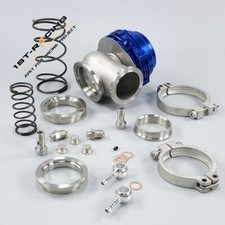 Universal Blue MVR44 44mm