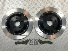 Focus RS MK2  REAR 330mm 2