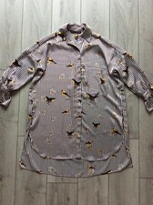 *SIZE XS (12/14) OVERSIZED