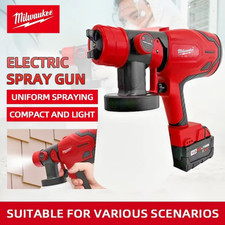 Milwaukee 800ML Cordless