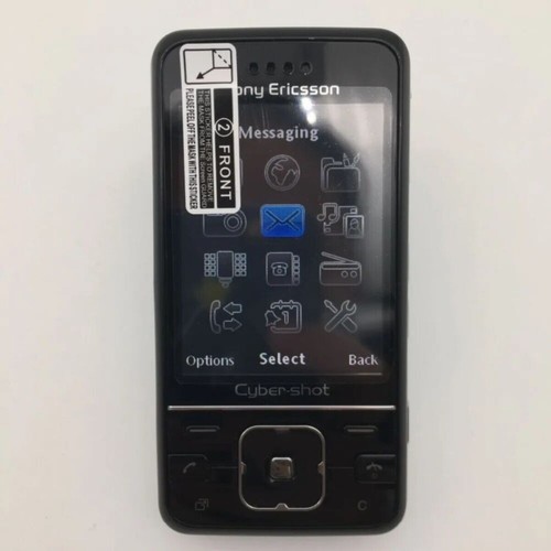 Sony ericsson c903 original - sony,