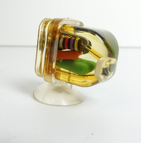 Vintage collectible nissin - collectible,