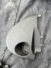MINI COOPER S R56 R57 2006-2013 LEFT DOOR TRIM COVER DASH  122737-13