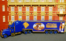 Rarity, 1:87, Freightliner FLD 120 SZ, Mittweidaer Löwenbräu, No. 007, Collection