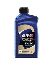 Total Elf Car Engine Oil